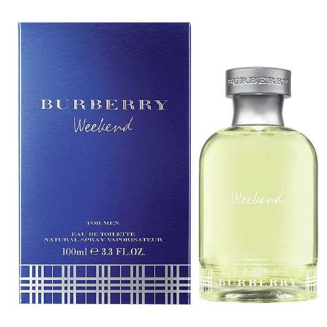 burberry weekend erkek parfüm|Burberry Weekend Eau de Parfum 100ml.